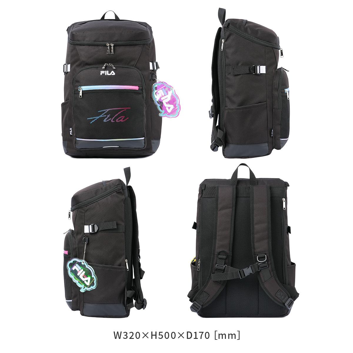 フィラ リコル リュック FILA fila-7852