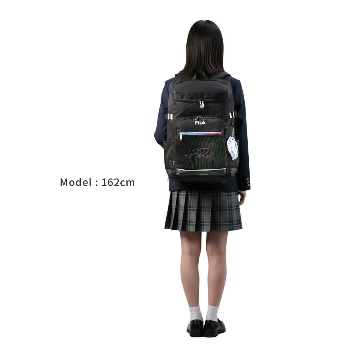 フィラ リコル リュック FILA fila-7852