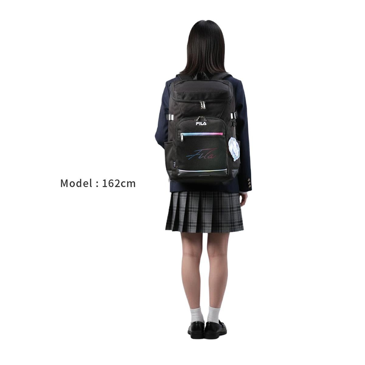 フィラ リコル リュック FILA fila-7852