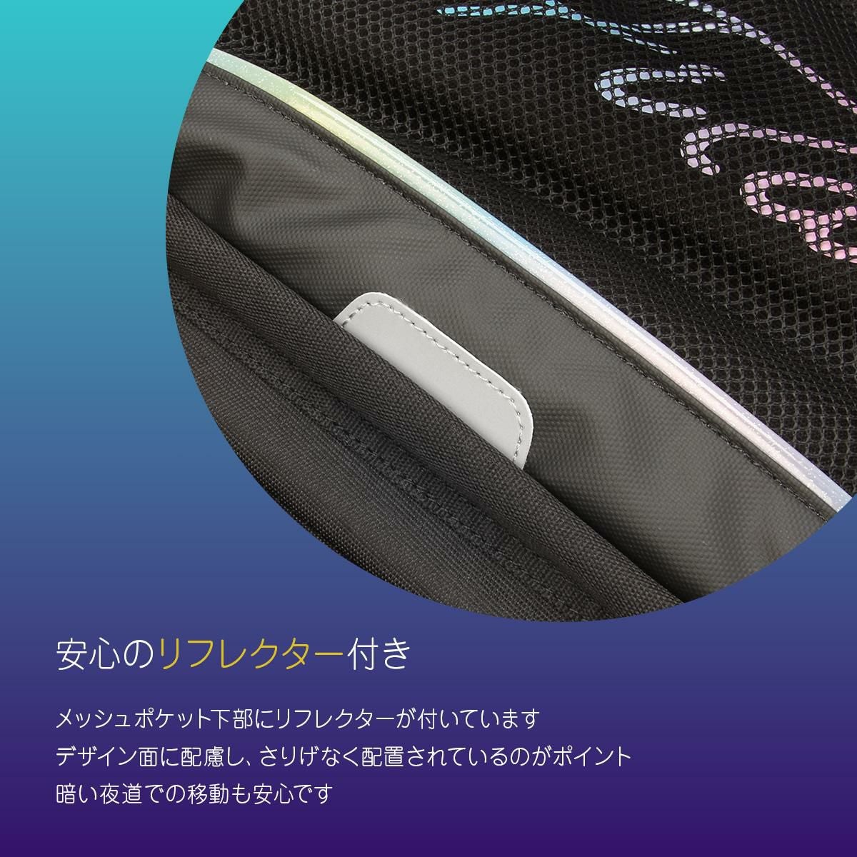 フィラ リコル リュック FILA fila-7852