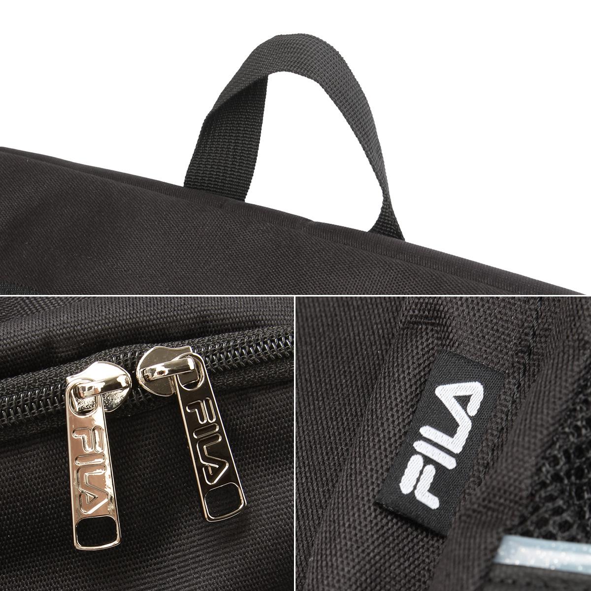 フィラ リコル リュック FILA fila-7852