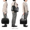 ファイブウッズ LITHE ビジネストート FIVEWOODS fw-39421