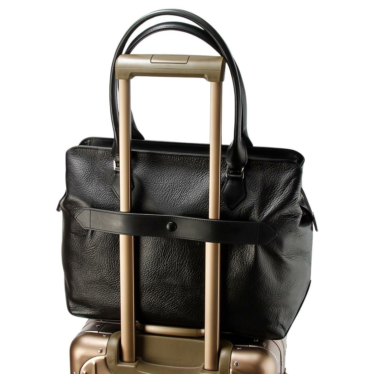 ファイブウッズ LITHE ビジネストート FIVEWOODS fw-39421