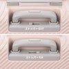 ハント アワーズ スーツケース HaNT hant-06752