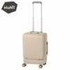 ハント アワーズ スーツケース HaNT hant-06752