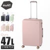 ハント アワーズ スーツケース HaNT hant-06753