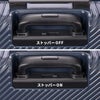 ハント アワーズ スーツケース HaNT hant-06753