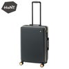 ハント アワーズ スーツケース HaNT hant-06753