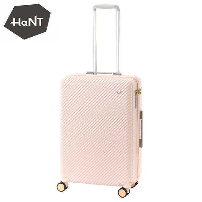 ハント アワーズ スーツケース HaNT hant-06753
