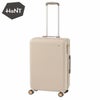 ハント アワーズ スーツケース HaNT hant-06753