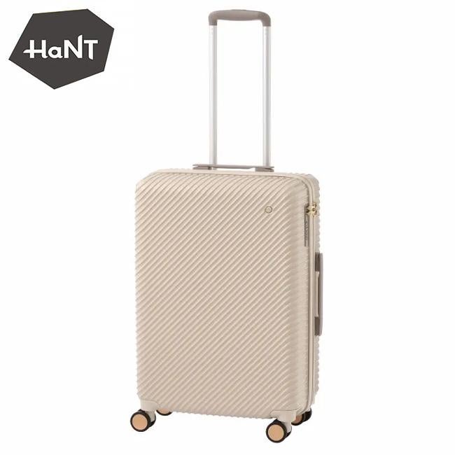 ハント アワーズ スーツケース HaNT hant-06753