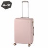 ハント アワーズ スーツケース HaNT hant-06753