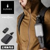 アルパカ hub_cardholder カードケース 名刺入れ ALPAKA hub-cardholder