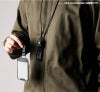 アルパカ hub_cardholder カードケース 名刺入れ ALPAKA hub-cardholder
