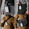 アルパカ hub_cardholder カードケース 名刺入れ ALPAKA hub-cardholder