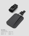 アルパカ hub_cardholder カードケース 名刺入れ ALPAKA hub-cardholder