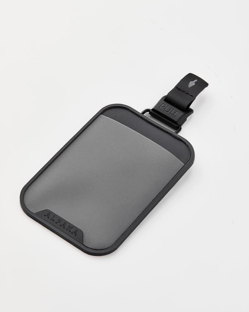 アルパカ hub_cardholder カードケース 名刺入れ ALPAKA hub-cardholder