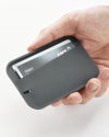 アルパカ hub_cardholder カードケース 名刺入れ ALPAKA hub-cardholder