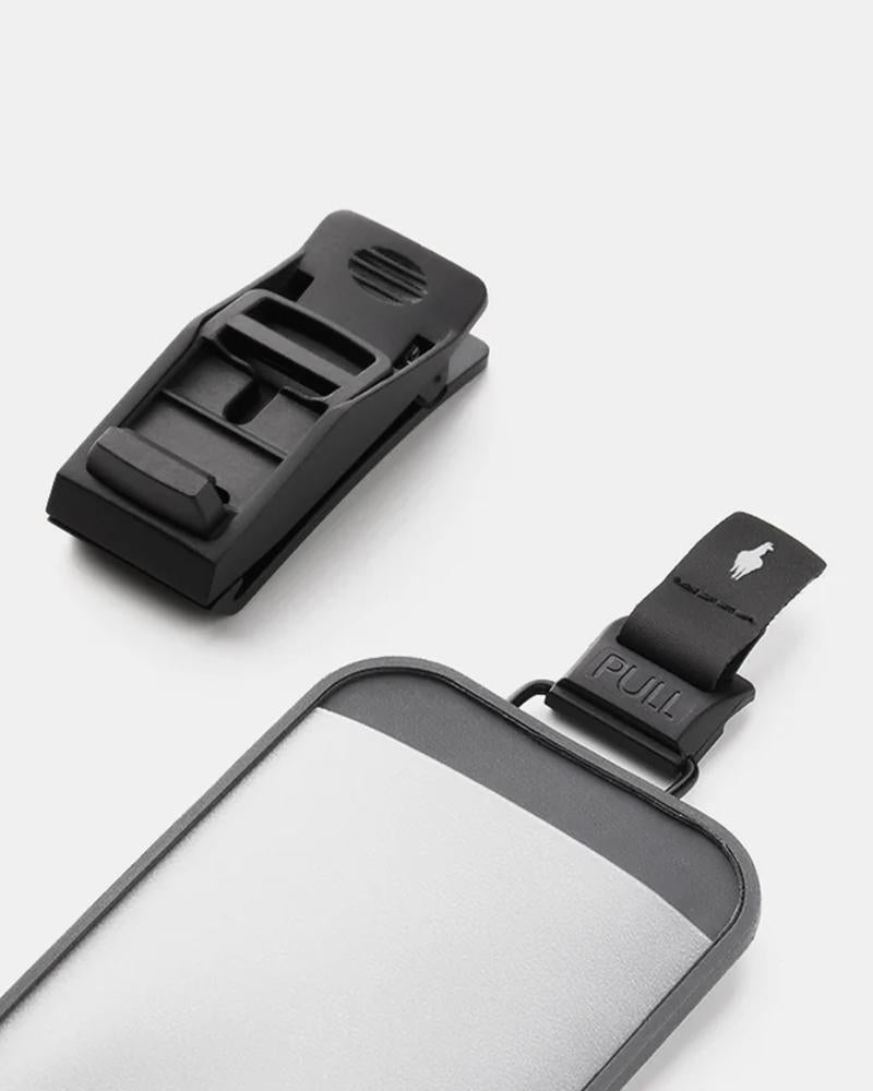 アルパカ hub_cardholder カードケース 名刺入れ ALPAKA hub-cardholder