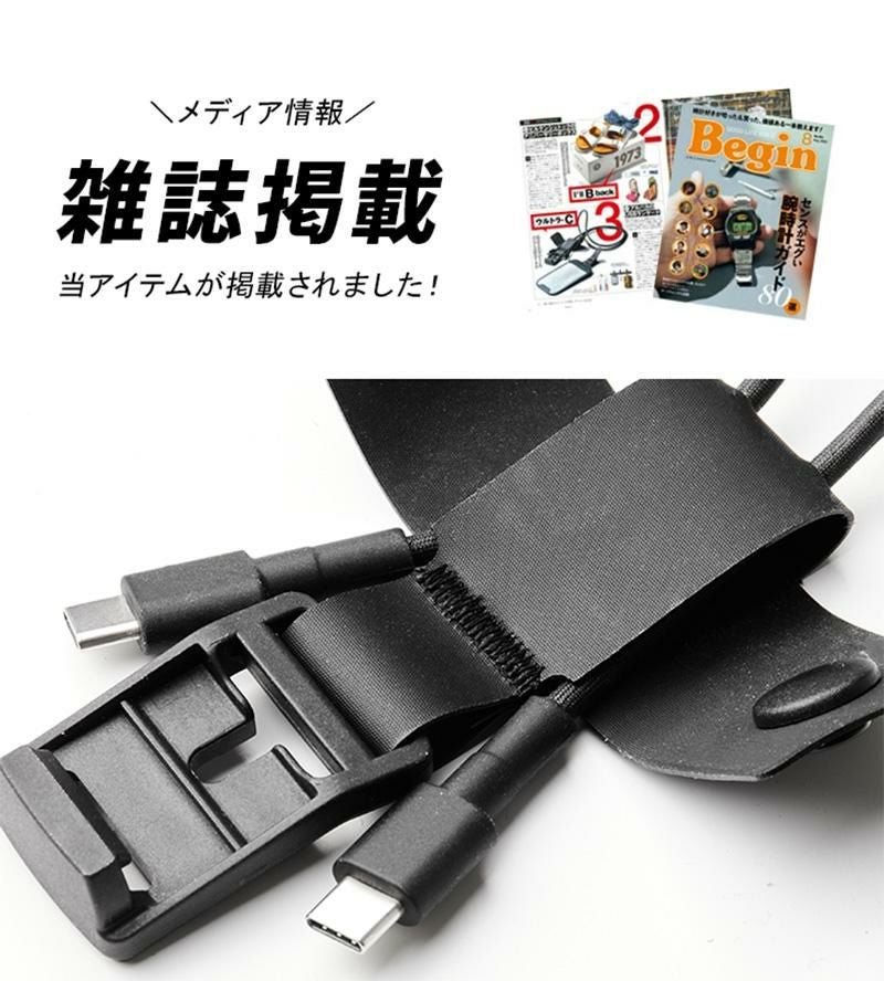 アルパカ hub_lanyardusbs アパレル・雑貨 ALPAKA hub-lanyardusbs