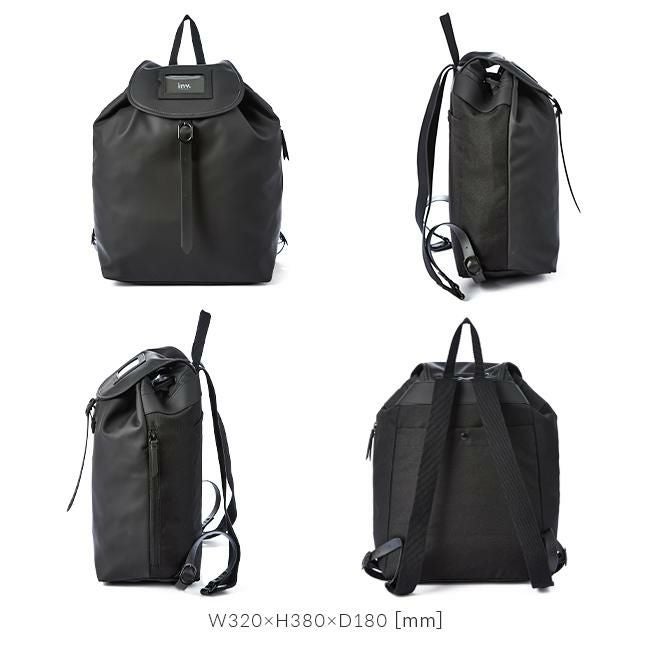 イノベーター  リュック inovator inp7001