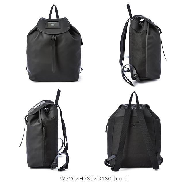 イノベーター  リュック inovator inp7001