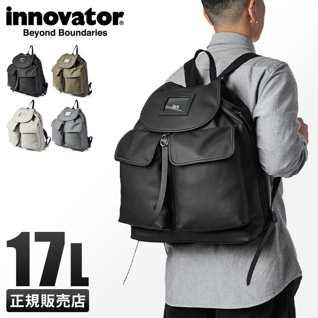イノベーター  リュック inovator inp7002