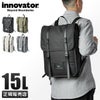 イノベーター  リュック inovator inp7003