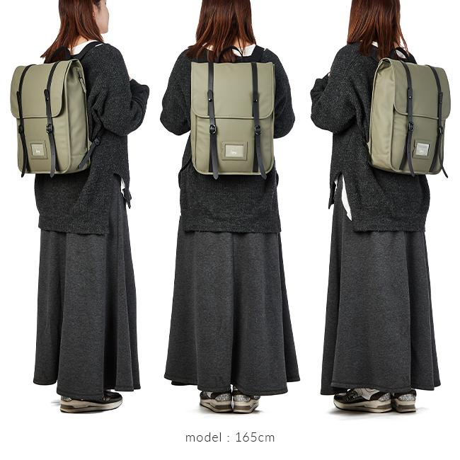 イノベーター  リュック inovator inp7003