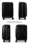 イノベーター ワイドキャリー スーツケース inovator inv111