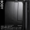 イノベーター ワイドキャリー スーツケース inovator inv111