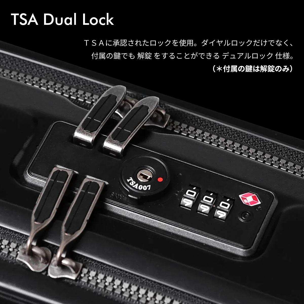 イノベーター ワイドキャリー スーツケース inovator inv111