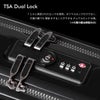 イノベーター ワイドキャリー スーツケース inovator inv111