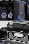 イノベーター ワイドキャリー スーツケース inovator inv111