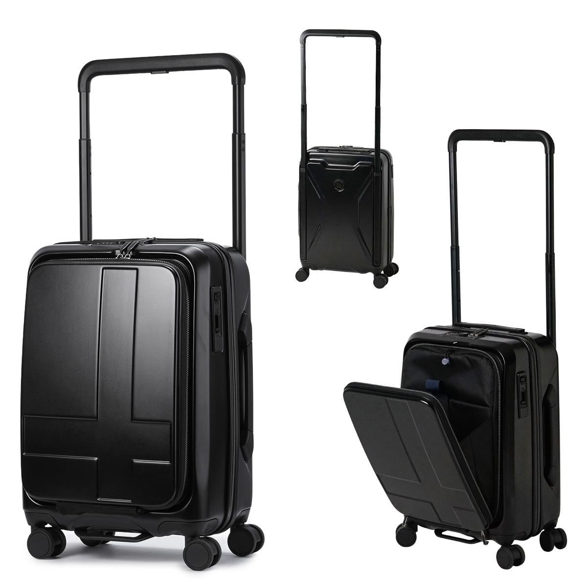 イノベーター ワイドキャリー スーツケース inovator inv111