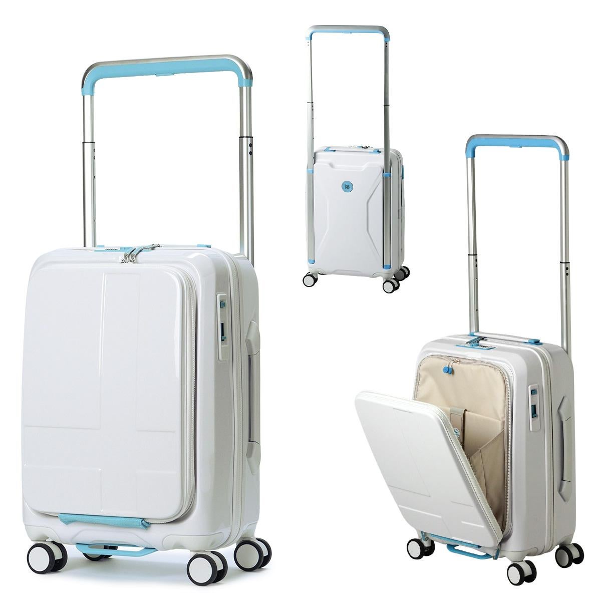 イノベーター ワイドキャリー スーツケース inovator inv111