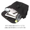 マンハッタンポーテージ ブラックレーベル キャンバスライト メッセンジャーバッグ Manhattan Portage BLACK LABEL mp1441cvlbl