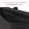 マンハッタンポーテージ ブラックレーベル キャンバスライト メッセンジャーバッグ Manhattan Portage BLACK LABEL mp1441cvlbl
