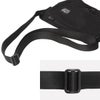 マンハッタンポーテージ ブラックレーベル キャンバスライト メッセンジャーバッグ Manhattan Portage BLACK LABEL mp1441cvlbl