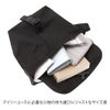 マンハッタンポーテージ ブラックレーベル キャンバスライト メッセンジャーバッグ Manhattan Portage BLACK LABEL mp1603cvlbl