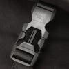 マンハッタンポーテージ ブラックレーベル キャンバスライト メッセンジャーバッグ Manhattan Portage BLACK LABEL mp1603cvlbl