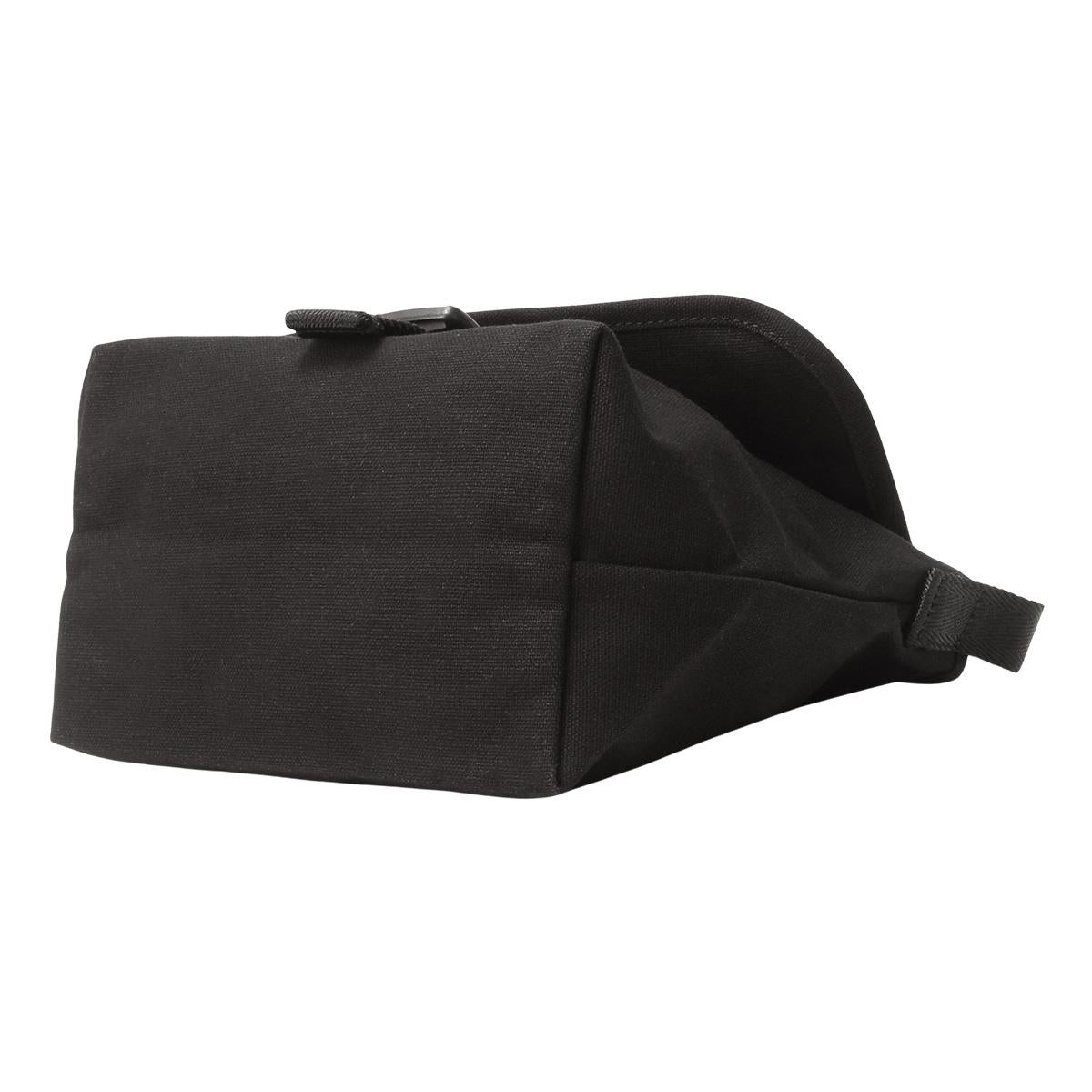 マンハッタンポーテージ ブラックレーベル キャンバスライト メッセンジャーバッグ Manhattan Portage BLACK LABEL mp1603cvlbl