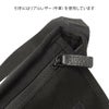 マンハッタンポーテージ ブラックレーベル キャンバスライト メッセンジャーバッグ Manhattan Portage BLACK LABEL mp1603cvlbl