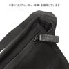 マンハッタンポーテージ ブラックレーベル キャンバスライト メッセンジャーバッグ Manhattan Portage BLACK LABEL mp1603cvlbl