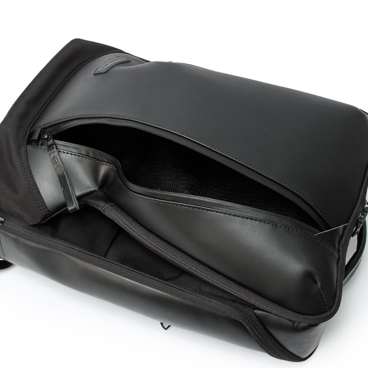 マスターピース スリック レザーver. リュック master-piece mspc-02480-l