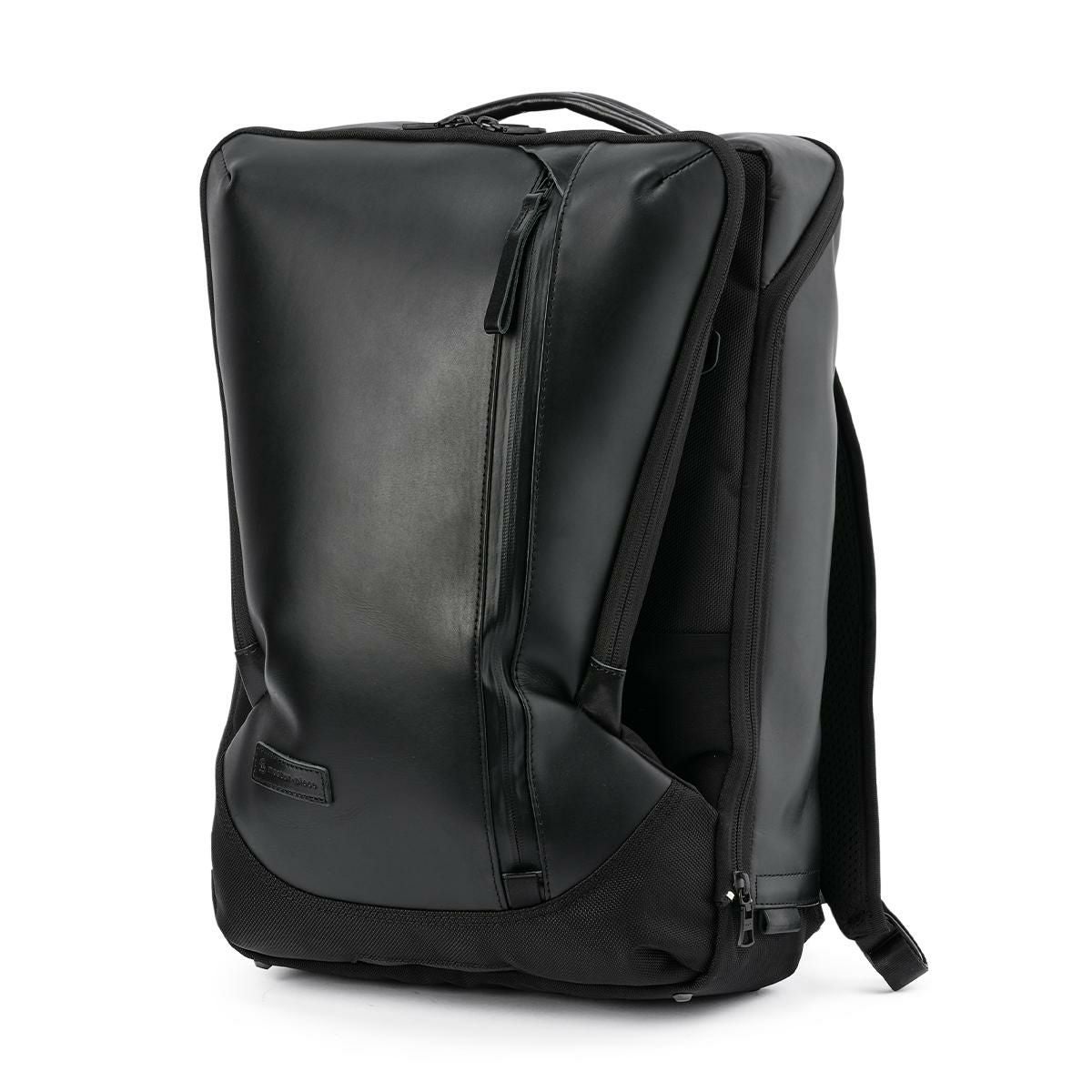 マスターピース スリック レザーver. リュック master-piece mspc-02480-l