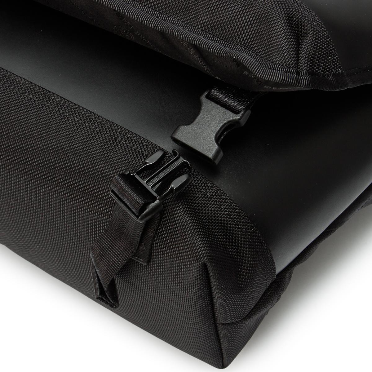 マスターピース スリック レザーver. メッセンジャーバッグ master-piece mspc-02487-l