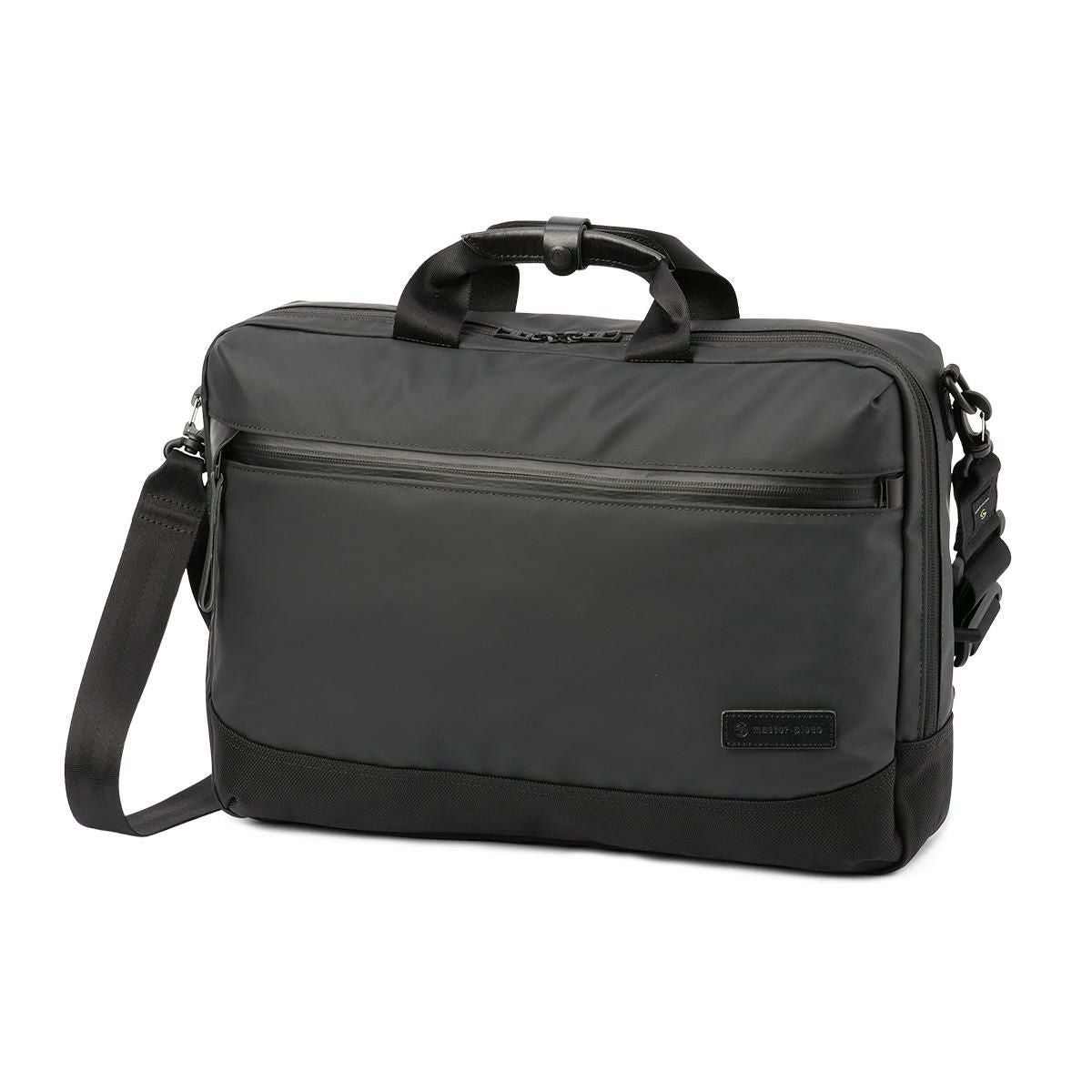 マスターピース スリック ブリーフケース master-piece mspc-02489