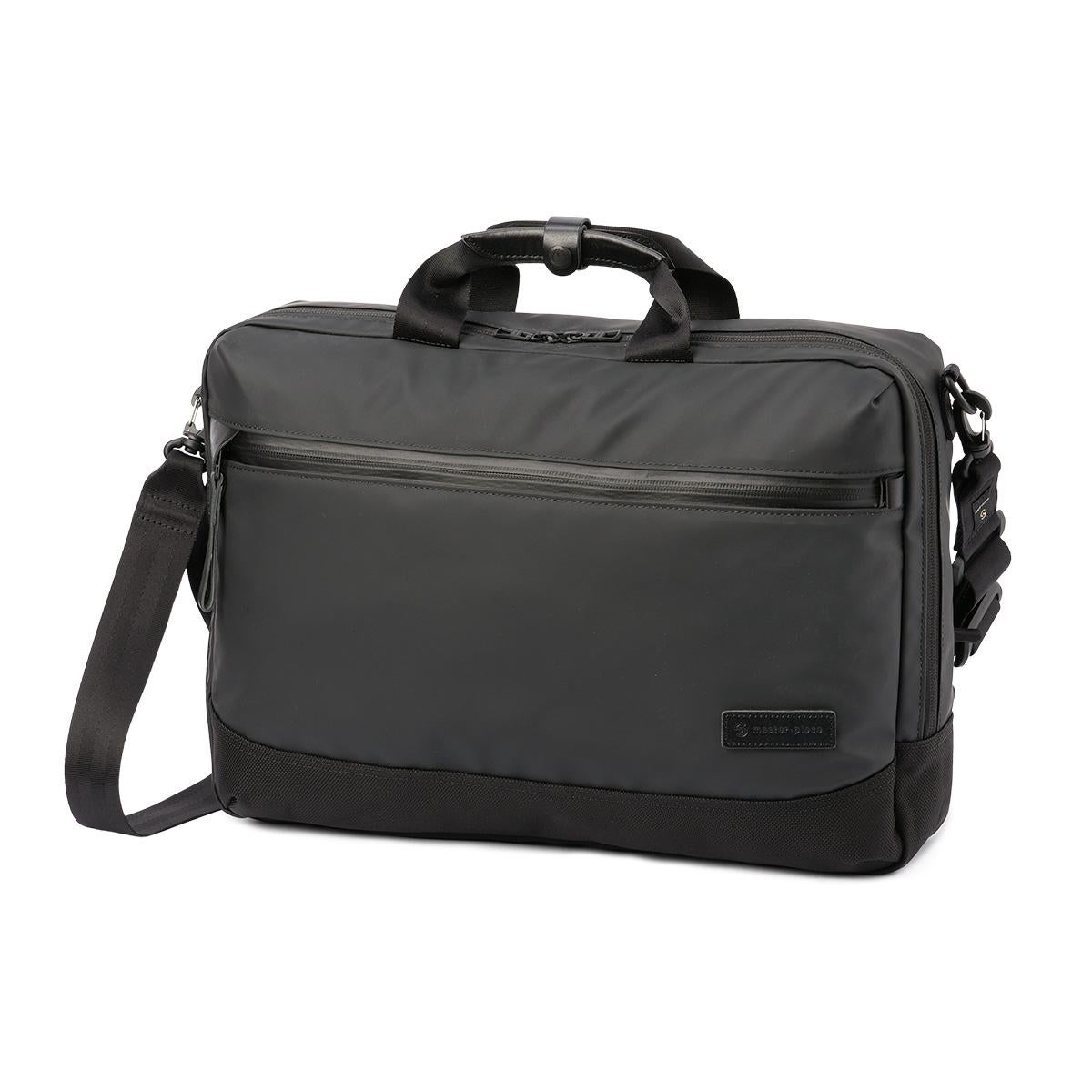 マスターピース スリック ブリーフケース master-piece mspc-02489