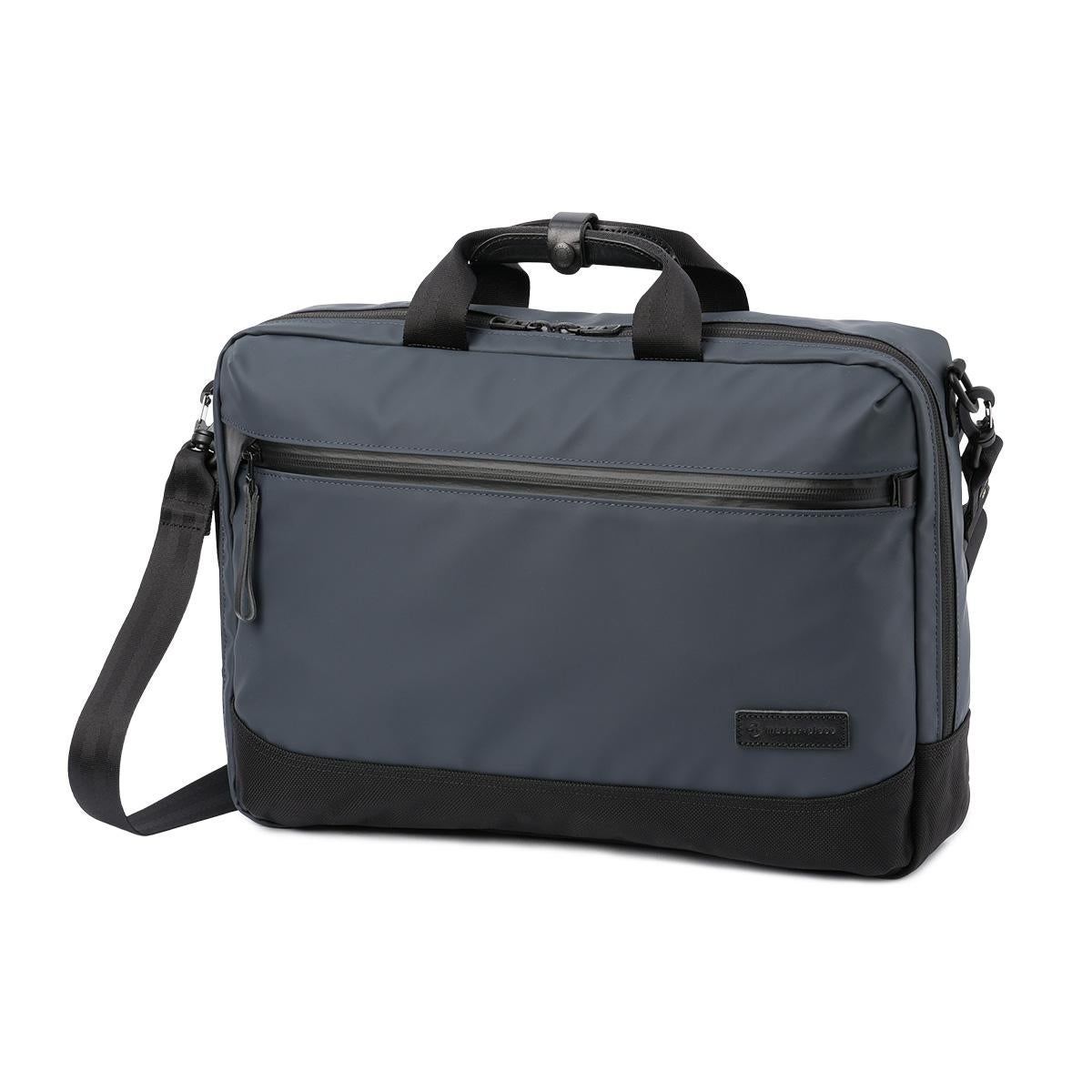 マスターピース スリック ブリーフケース master-piece mspc-02489